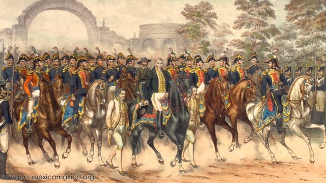 la guerra de independencia