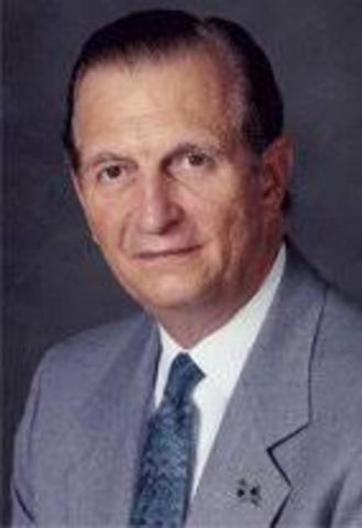 Edward Seaga