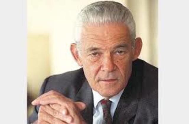 Michael Manley