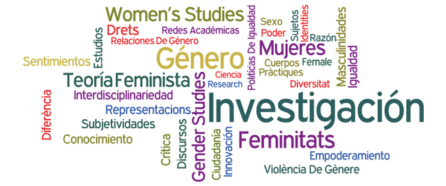 INVESTIGACIÓN FEMINISTA