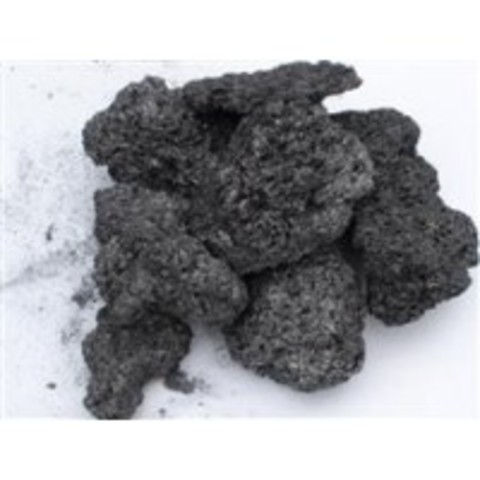 Darby Descubre el uso del Carbón de Coque