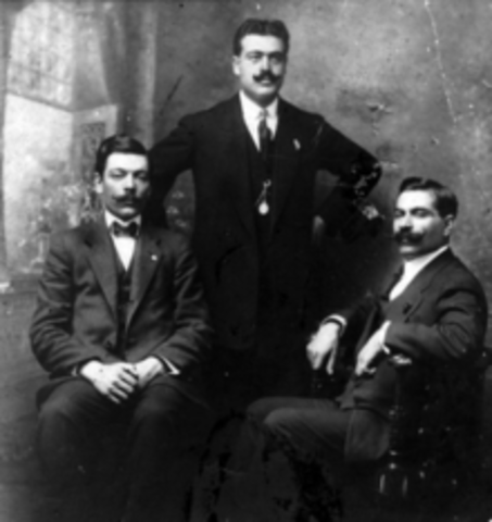 Hermanos DI Doménico