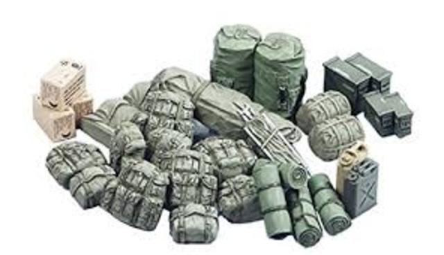 USA begins to supply Colombia with military equipment to help get ride of drug dealers