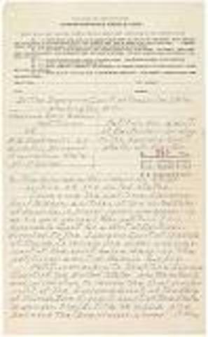 Gideon v. wainwright