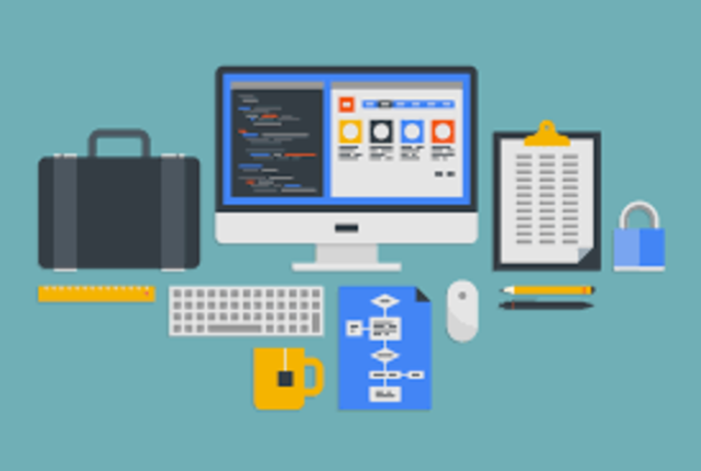 DESARROLLO DE SOFTWARE PARA E. CUALITATIVO
