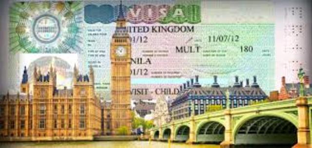United Kingdom Visa