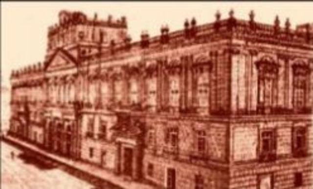 Napoleón Bonaparte crea la Primera Escuela de Ingeniería