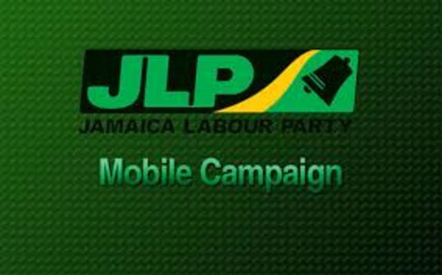 Jamaica Labour Party