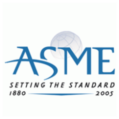 Nace en Estados Unidos la Sociedad Americana de Ingenieros Mecanicos