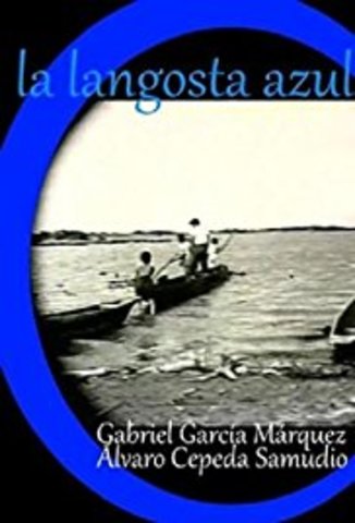 La Langosta Azul