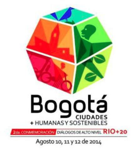 Conferencia Rio +20 Bogota