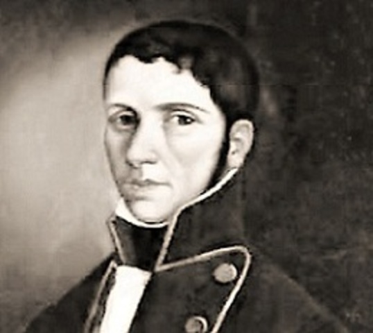 Juan del Corral inaugura en Medellín-Colombia la Academia de Ingenieros Militares