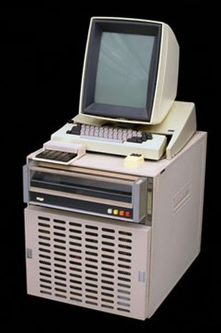 xerox crea el primer ordenador