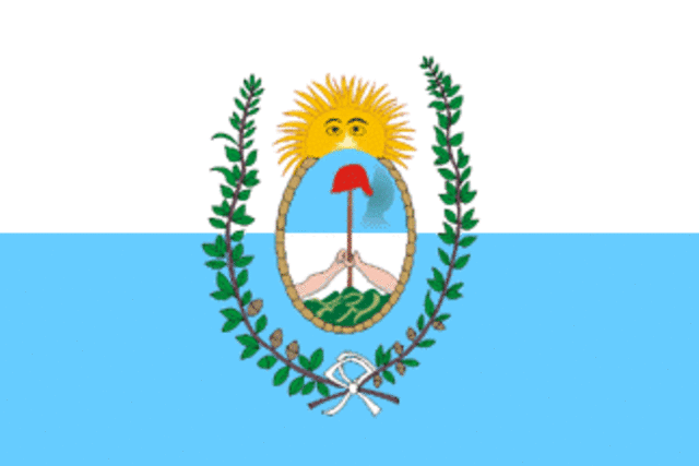 1817 - Spanish Defeats the Andes