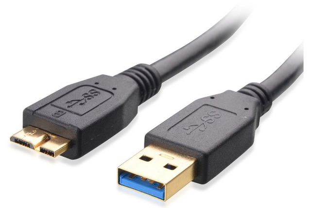 usb 3.0