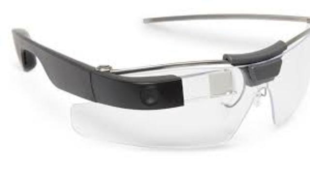 google glass