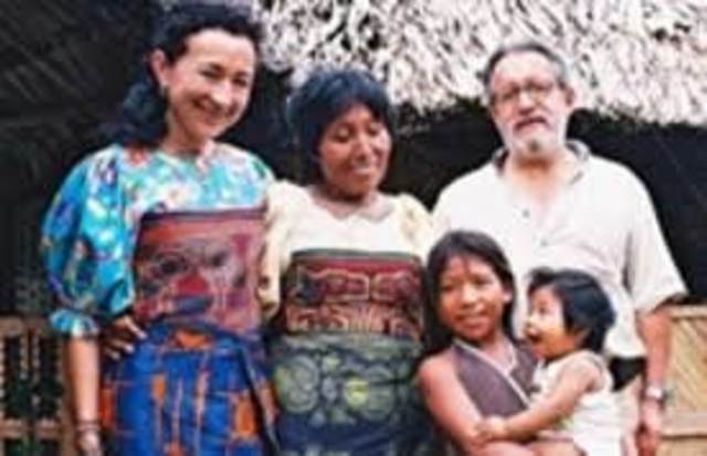 Literatura de Colombia aborigen