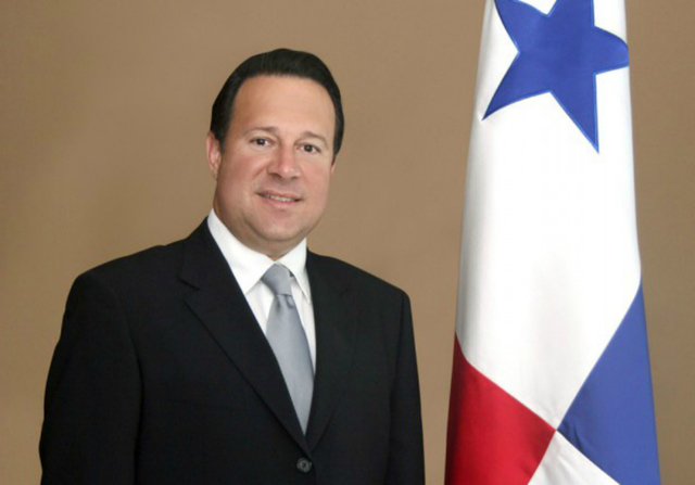 Juan Carlos Varela