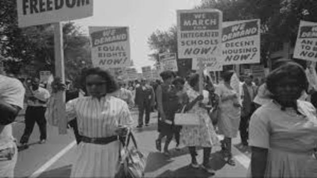 Civil Rights Act of 1957