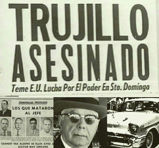 Trujillo's Assassination