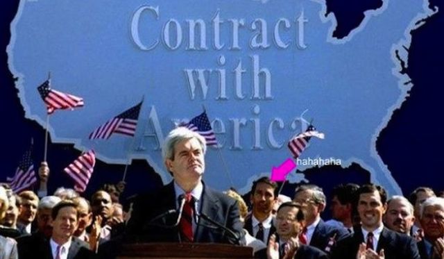 contract with America