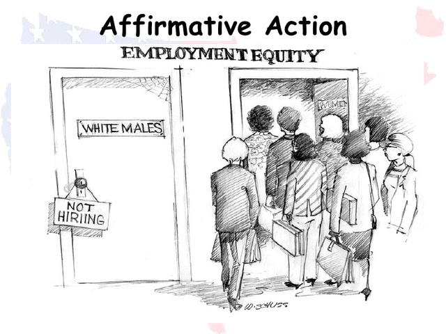 Affirmative Action