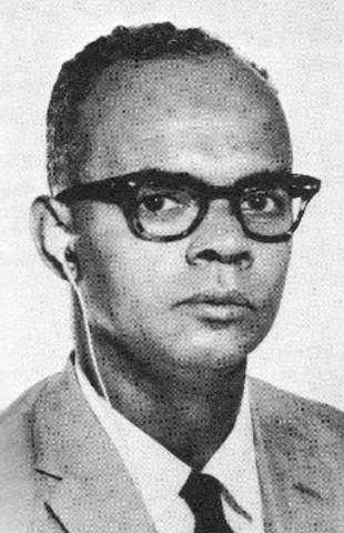 Trinidad and Tobago gained independence with prime minister Eric Williams