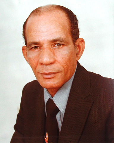 George  chambers becomes prime minister