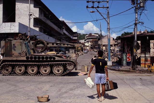 Operation Just Cause