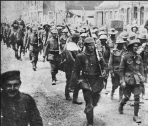 Appointed to England