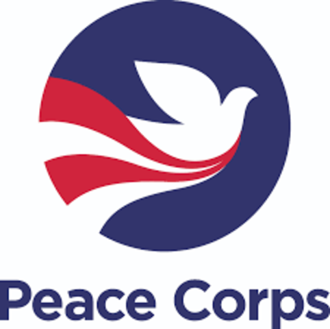 •	Peace Corps Formed