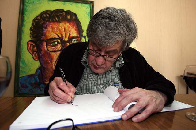 MIEMBRO Y PROFESOR DISTINGUIDO