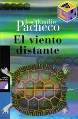 Narrativa que destacan