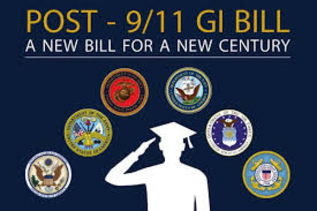 GI Bill