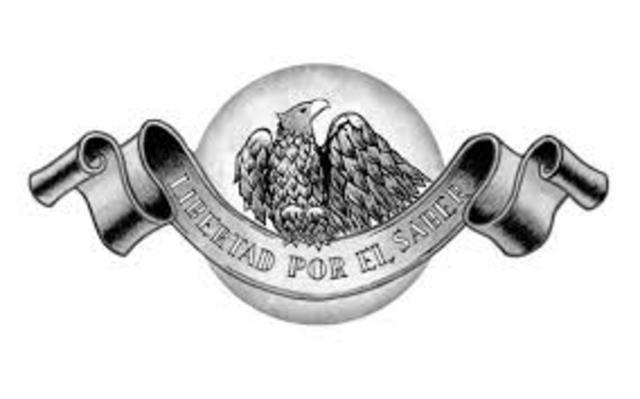 Miembro de Colegio Nacional