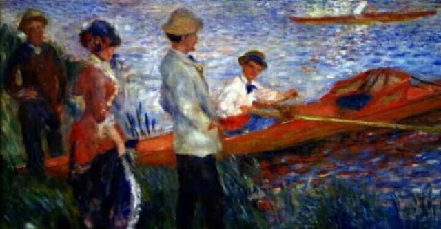 Impresionismo (Politica)