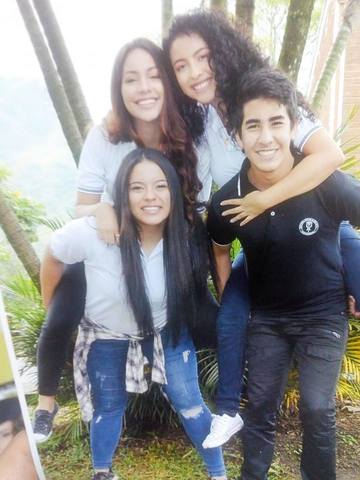 Ciclo complementario