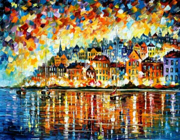 Impresionismo (Tecnología)