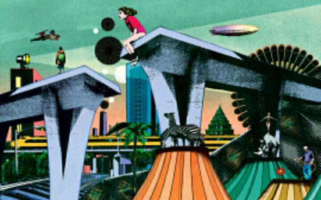 Surrealismo (Tecnología)