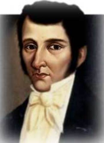 José Fernández Madrid