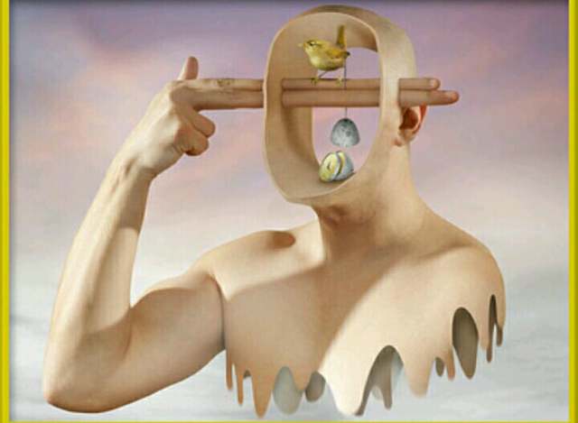 Surrealismo (Político)