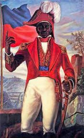 Haiti liberation