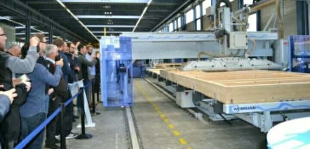 Ultimas Vanguardias (Tecnologia)