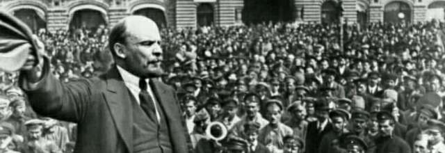 Ultimas Vanguardias (Político)