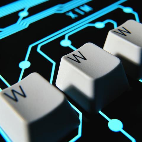 Ambito Tecnológico. El surgimiento del Internet