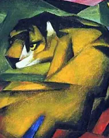 Expresionismo (Arte)