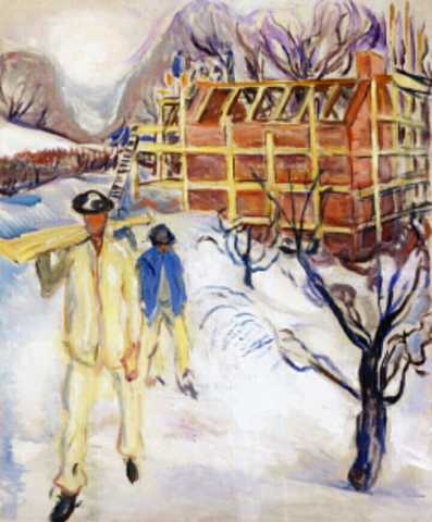 Expresionismo (Tecnologia)