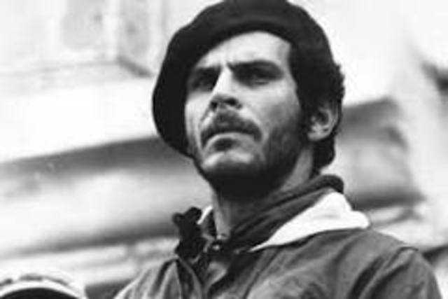 Muerte de Carlos Pizarro.