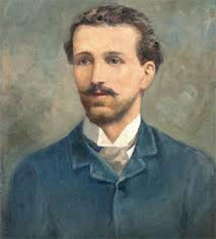 José Asunción Silva