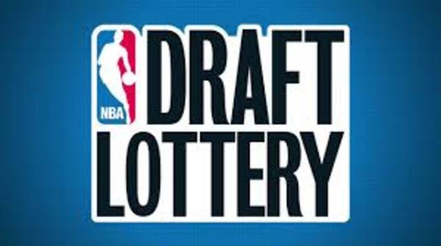 Draft Lottery